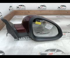SPECCHIO SPECCHIETTO RETROVISORE DESTRO 2013 OPEL - 17