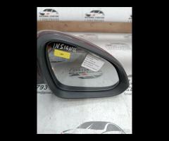 SPECCHIO SPECCHIETTO RETROVISORE DESTRO 2013 OPEL - 19