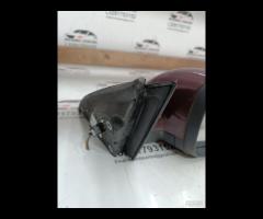 SPECCHIO SPECCHIETTO RETROVISORE DESTRO 2013 OPEL - 20