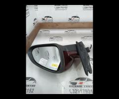 SPECCHIO SPECCHIETTO RETROVISORE DESTRO 2013 OPEL - 21