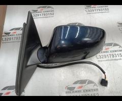 SPECCHIO SPECCHIETO RETROVISORE SINISTRO 2008 AUDI