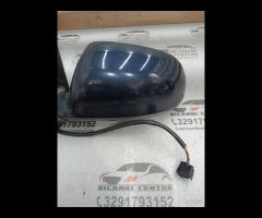 SPECCHIO SPECCHIETO RETROVISORE SINISTRO 2008 AUDI