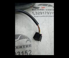 SPECCHIO SPECCHIETO RETROVISORE SINISTRO 2008 AUDI