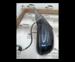 SPECCHIO SPECCHIETO RETROVISORE SINISTRO 2008 AUDI - 8