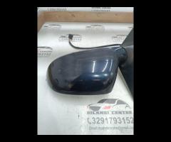 SPECCHIO SPECCHIETO RETROVISORE SINISTRO 2008 AUDI - 9