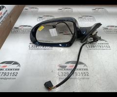 SPECCHIO SPECCHIETO RETROVISORE SINISTRO 2008 AUDI - 11