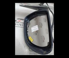 SPECCHIO SPECCHIETO RETROVISORE SINISTRO 2008 AUDI - 15