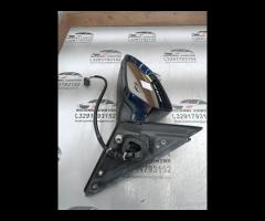 SPECCHIO SPECCHIETO RETROVISORE SINISTRO 2008 AUDI - 17