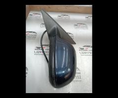 SPECCHIO SPECCHIETO RETROVISORE SINISTRO 2008 AUDI - 20