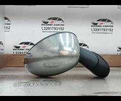 SPECCHIO SPECCHIETO RETROVISORE DX 2009 MINI R50 R