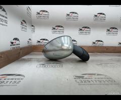 SPECCHIO SPECCHIETO RETROVISORE DX 2009 MINI R50 R