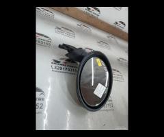 SPECCHIO SPECCHIETO RETROVISORE DX 2009 MINI R50 R - 12