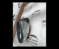 SPECCHIO SPECCHIETO RETROVISORE DX 2009 MINI R50 R - 13