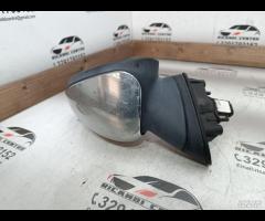 SPECCHIO SPECCHIETO RETROVISORE DX 2009 MINI R50 R - 14