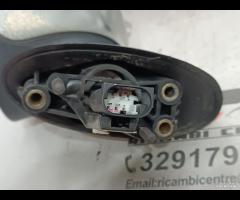 SPECCHIO SPECCHIETO RETROVISORE DX 2009 MINI R50 R - 15