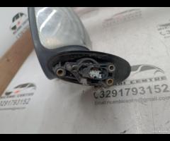 SPECCHIO SPECCHIETO RETROVISORE DX 2009 MINI R50 R - 16