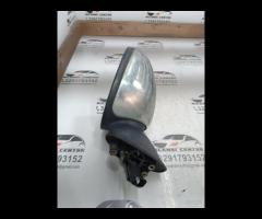 SPECCHIO SPECCHIETO RETROVISORE DX 2009 MINI R50 R - 17