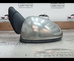 SPECCHIO SPECCHIETO RETROVISORE DX 2009 MINI R50 R - 18