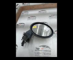 SPECCHIO SPECCHIETO RETROVISORE DX 2009 MINI R50 R - 19