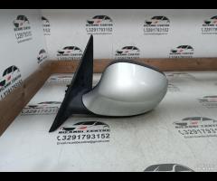 SPECCHIO SPECCHIETO RETROVISORE SX BMW 3 E90 LCI E