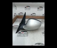 SPECCHIO SPECCHIETO RETROVISORE SX BMW 3 E90 LCI E
