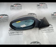 SPECCHIO SPECCHIETO RETROVISORE SX BMW 3 E90 LCI E - 6