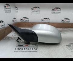 SPECCHIO SPECCHIETO RETROVISORE SX BMW 3 E90 LCI E - 11