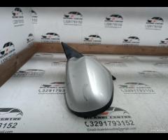 SPECCHIO SPECCHIETO RETROVISORE SX BMW 3 E90 LCI E - 12