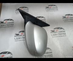 SPECCHIO SPECCHIETO RETROVISORE SX BMW 3 E90 LCI E - 13