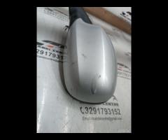 SPECCHIO SPECCHIETO RETROVISORE SX BMW 3 E90 LCI E - 14