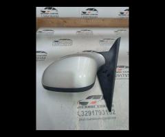 SPECCHIO SPECCHIETO RETROVISORE SX BMW 3 E90 LCI E - 15