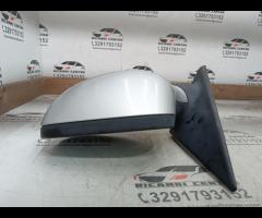 SPECCHIO SPECCHIETO RETROVISORE SX BMW 3 E90 LCI E - 16