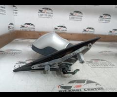 SPECCHIO SPECCHIETO RETROVISORE SX BMW 3 E90 LCI E - 17