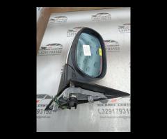 SPECCHIO SPECCHIETO RETROVISORE SX BMW 3 E90 LCI E - 18