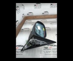 SPECCHIO SPECCHIETO RETROVISORE SX BMW 3 E90 LCI E - 19