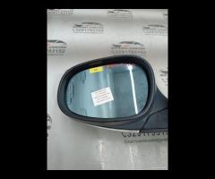 SPECCHIO SPECCHIETO RETROVISORE SX BMW 3 E90 LCI E - 20