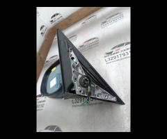 SPECCHIO SPECCHIETO RETROVISORE SX BMW 3 E90 LCI E - 21