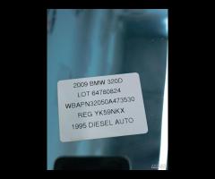 SPECCHIO SPECCHIETO RETROVISORE SX BMW 3 E90 LCI E - 22