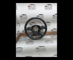 VOLANTE MULTIFUNZIONE IN PELLE AUDI A6 C6 C7 4F041