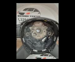 VOLANTE MULTIFUNZIONE IN PELLE AUDI A6 C6 C7 4F041