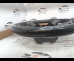 VOLANTE MULTIFUNZIONE IN PELLE AUDI A6 C6 C7 4F041 - 8