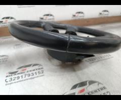 VOLANTE MULTIFUNZIONE IN PELLE AUDI A6 C6 C7 4F041 - 9