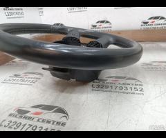 VOLANTE MULTIFUNZIONE IN PELLE AUDI A6 C6 C7 4F041 - 10