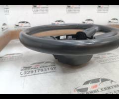 VOLANTE MULTIFUNZIONE IN PELLE AUDI A6 C6 C7 4F041 - 11