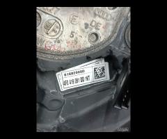 VOLANTE MULTIFUNZIONE IN PELLE AUDI A6 C6 C7 4F041 - 12