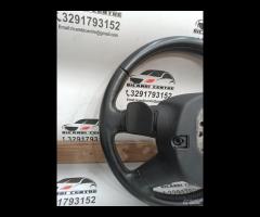 VOLANTE MULTIFUNZIONE IN PELLE AUDI A6 C6 C7 4F041 - 14