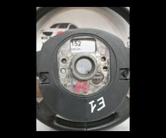 VOLANTE MULTIFUNZIONE IN PELLE AUDI A6 C6 C7 4F041 - 15