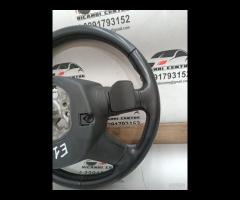 VOLANTE MULTIFUNZIONE IN PELLE AUDI A6 C6 C7 4F041 - 16