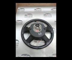 VOLANTE MULTIFUNZIONE IN PELLE AUDI A6 C6 C7 4F041 - 17