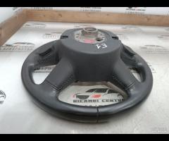 VOLANTE MULTIFUNZIONE IN PELLE AUDI A6 C6 C7 4F041 - 18